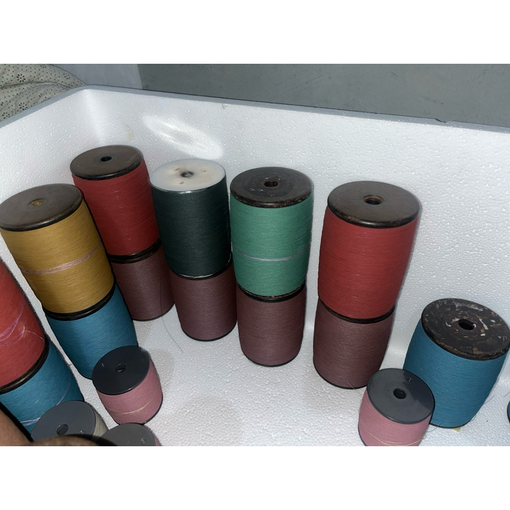 Gelasan  N66 6000 yard