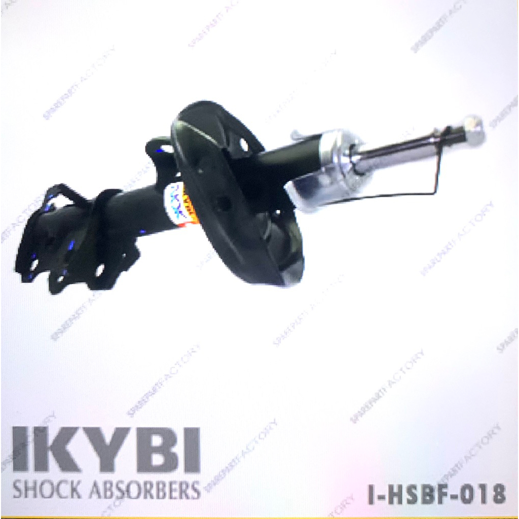 shock absorber depan Honda CRV 07-12/CRV 13-16 IKYBI