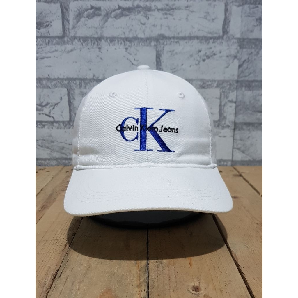 TOPI CALVIN KLEIN JEANS
