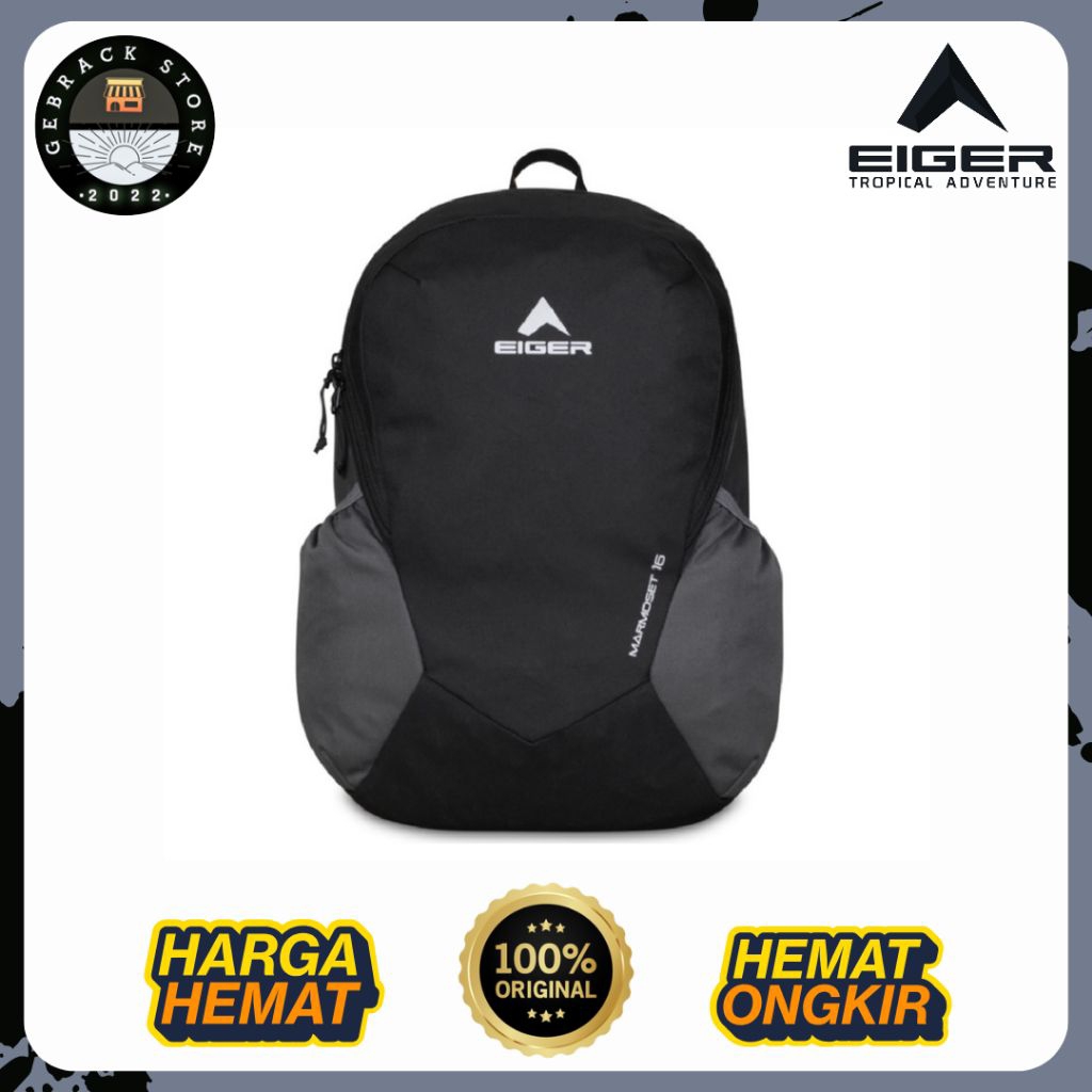TAS RANSEL EIGER MARMOSET 16 1FA
