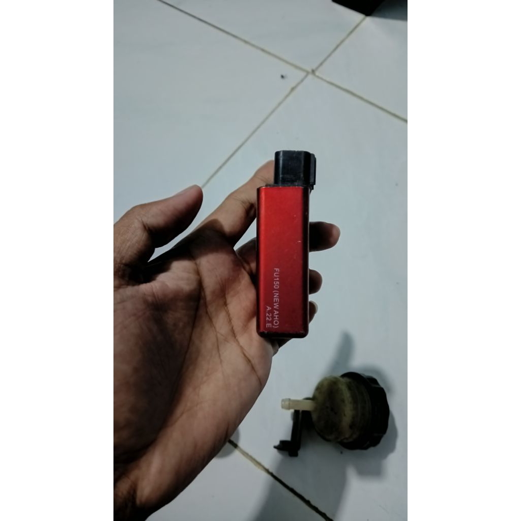 Cdi satria fu dsk neomax