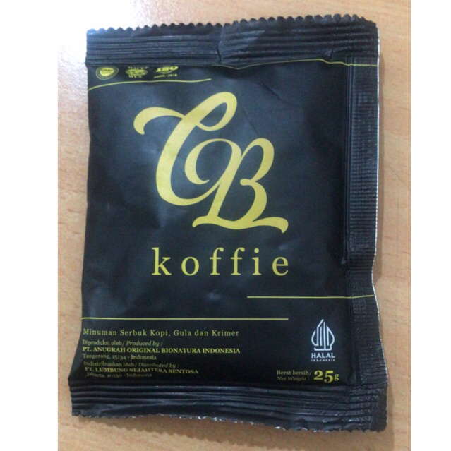 CB Koffie