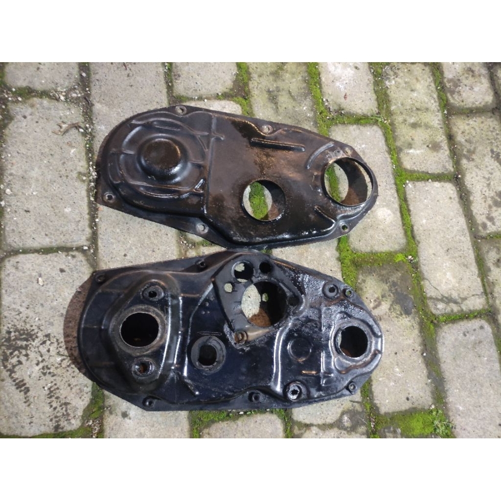 cover timing belt carry katana forza