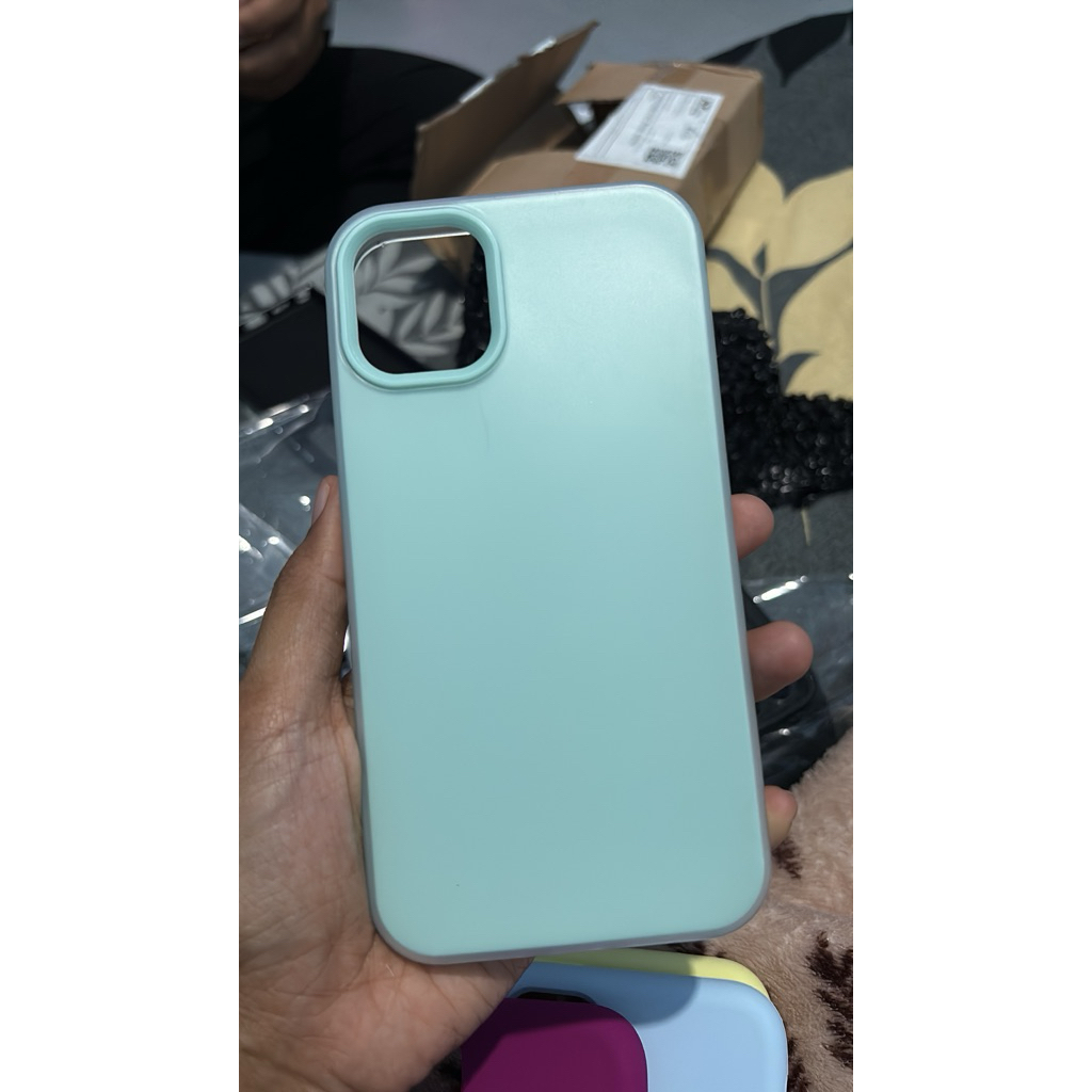 case hp ip11