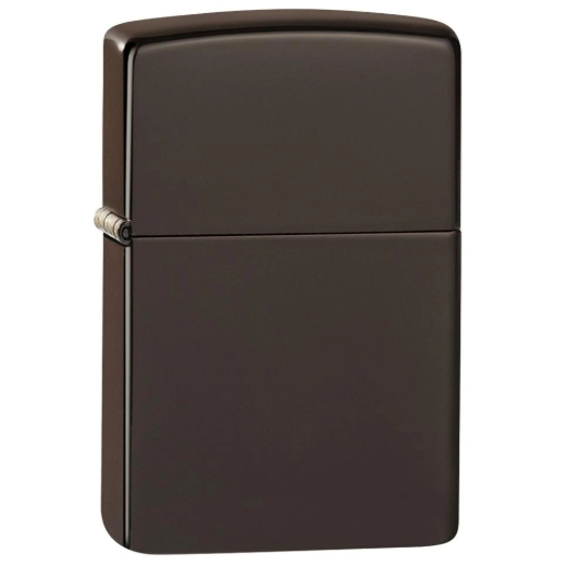 Zippo Original 49180 Classic Brown