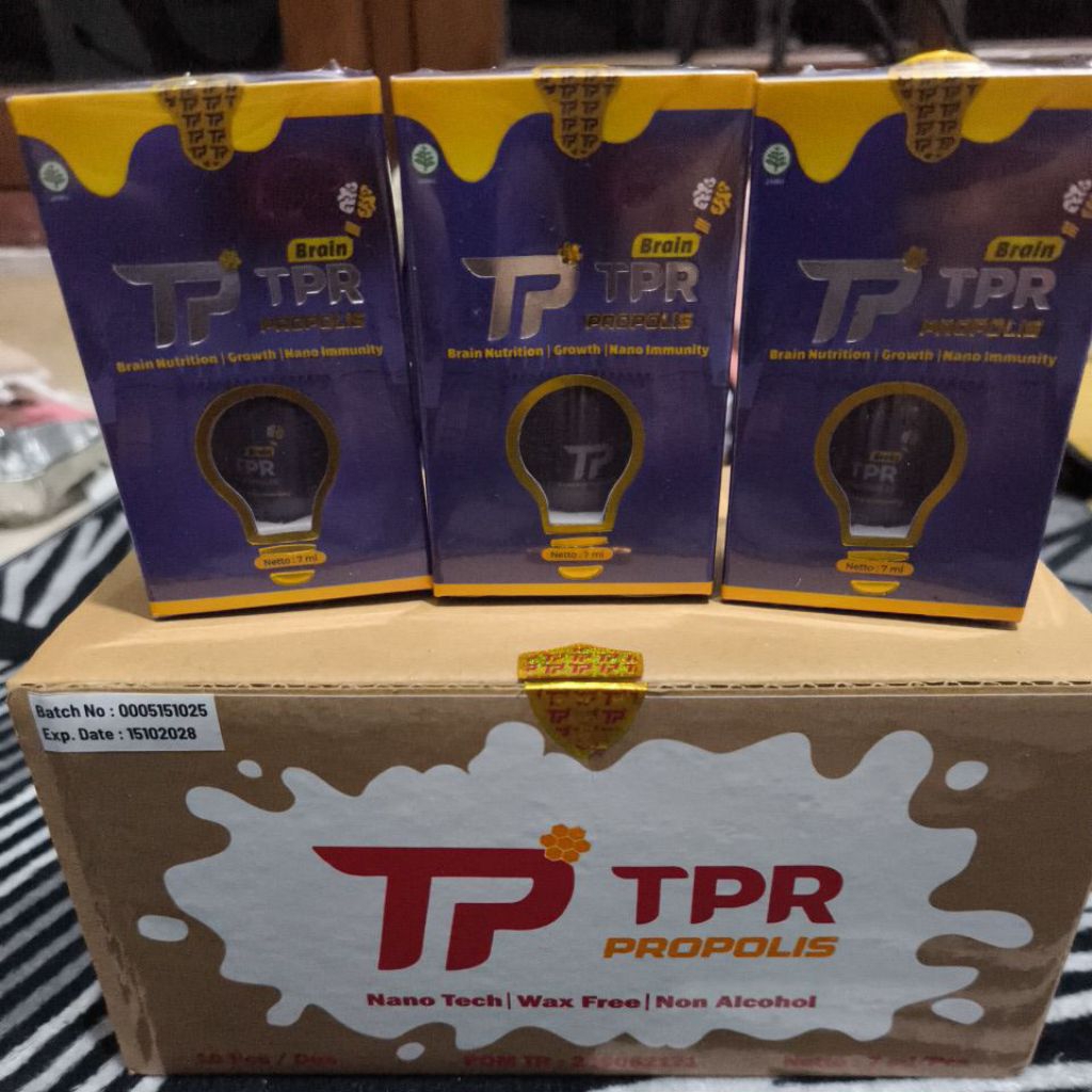 TurkiyePropolis.