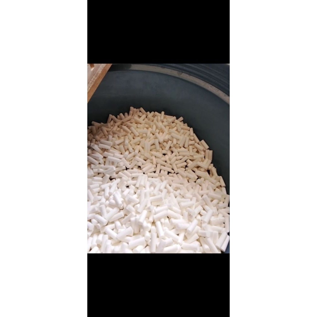 Filter Reguler busa