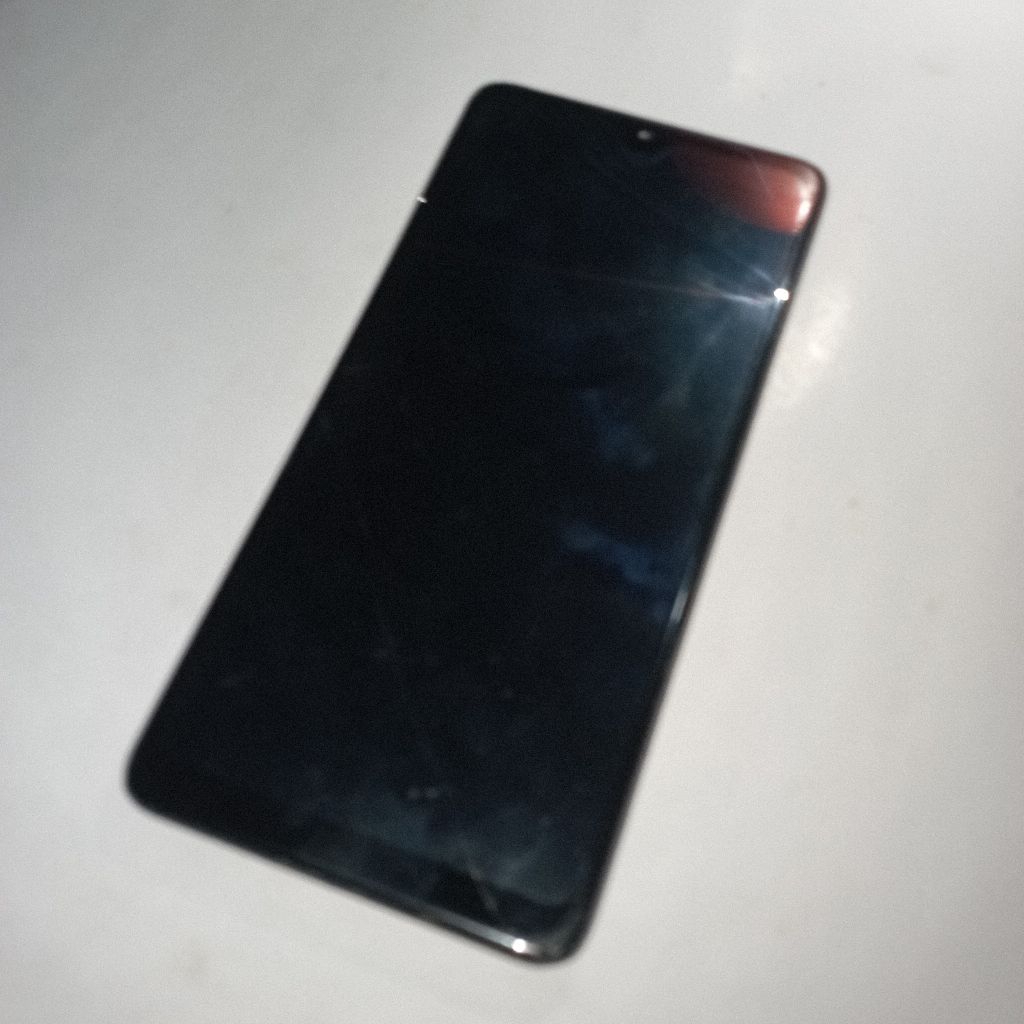 Mesin Vfone Smart A