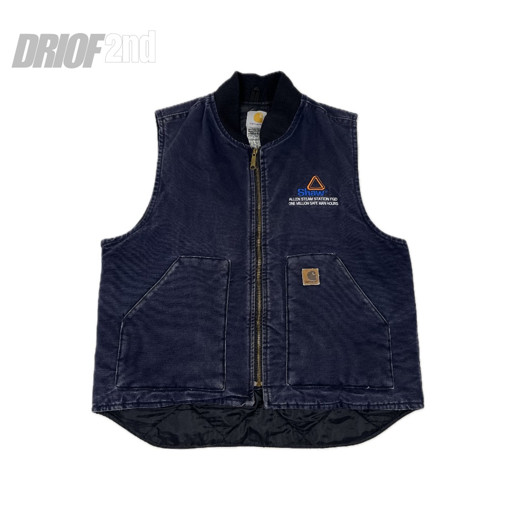 Vest Carhartt | Work Vest Rompi