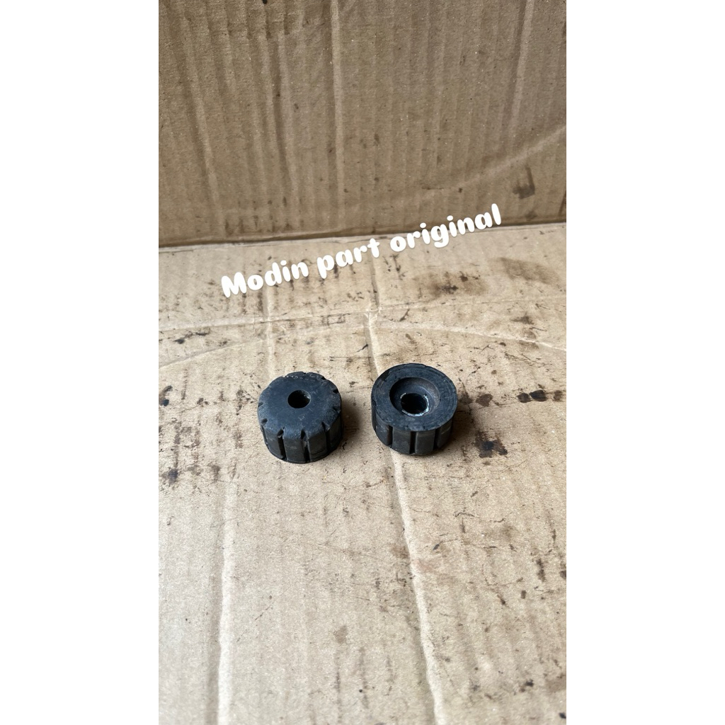 Karet Tangki Ganjal Tangki Original Copotan Tiger Revo Megapro Primus