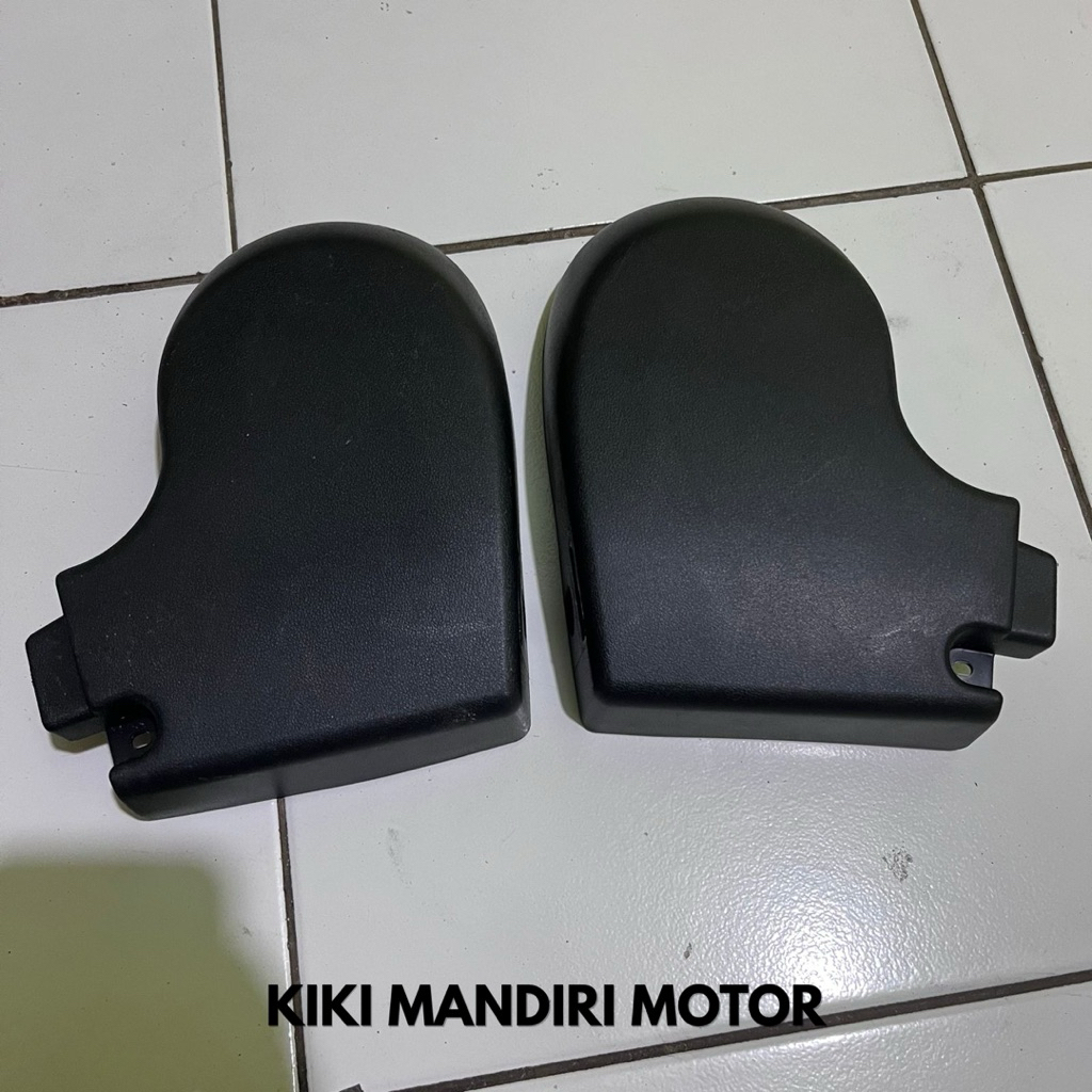 Cover tutup jok belakang innova Reborn original