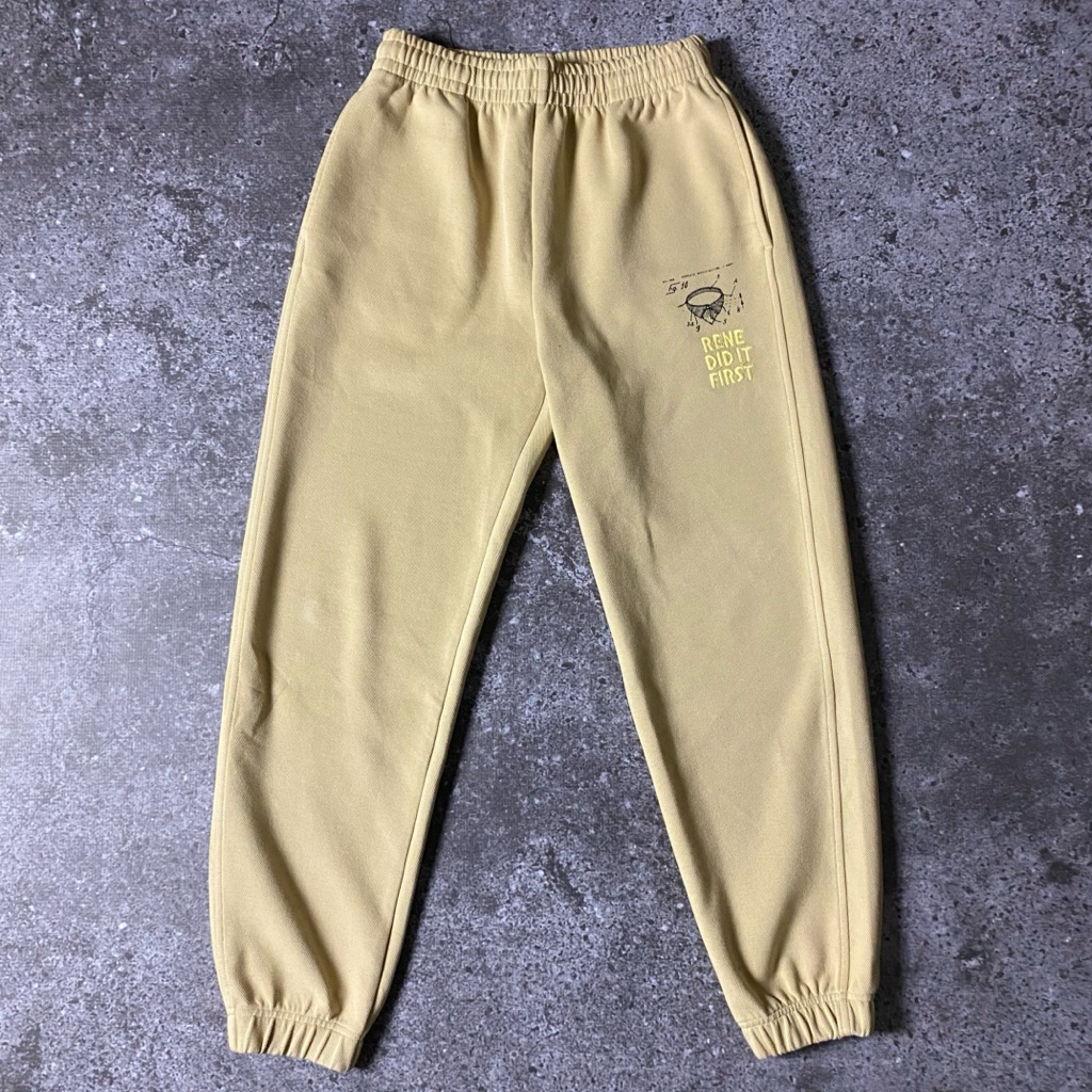 Lacoste Men's Double-Face Pique Track Pants Jogger (XH0147)