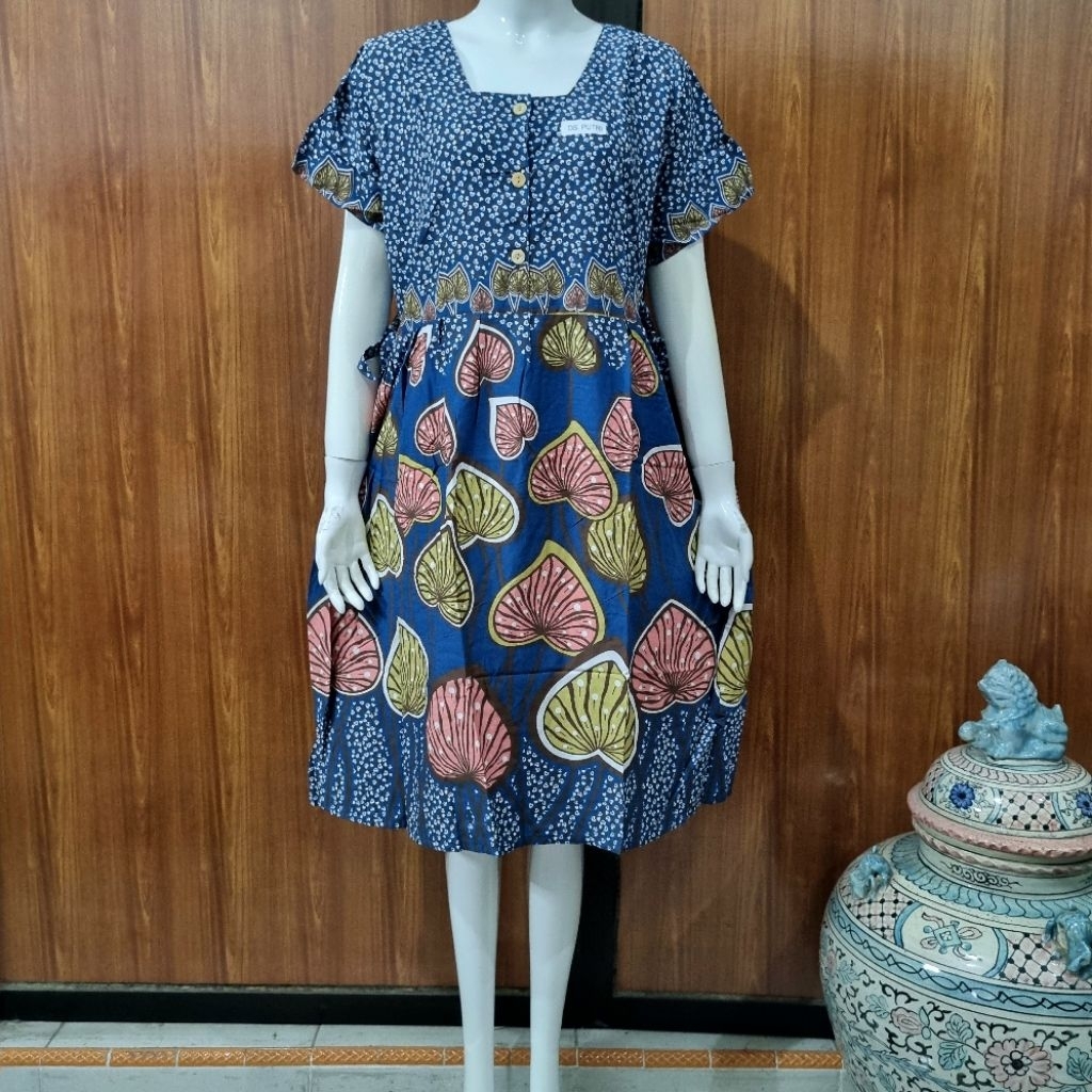 DASTER PUTRI HAP || LD 120 PB 105 || DASTER BUSUI GROSIR DASTER HAP SOLO