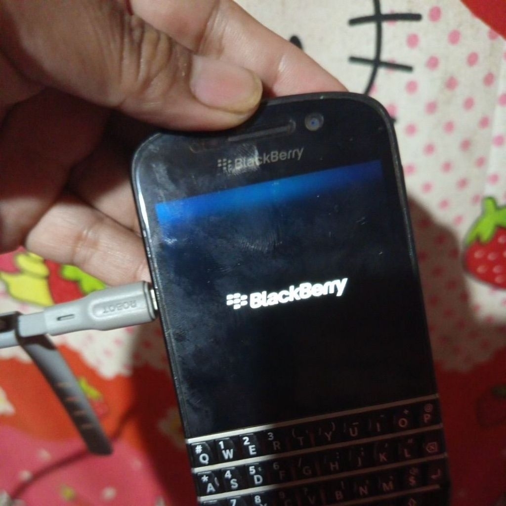 blackberry Q10
