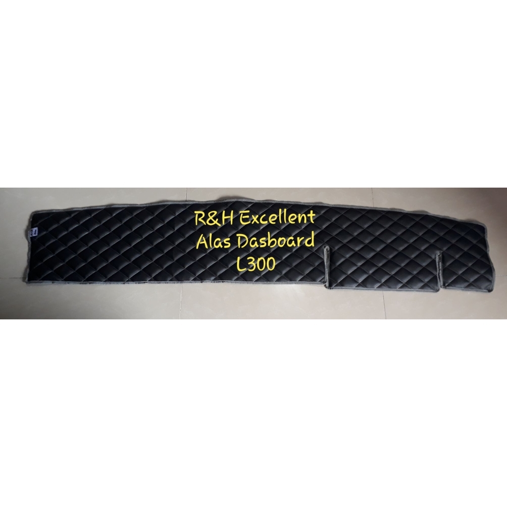 Alas Dashboard Mobil L300