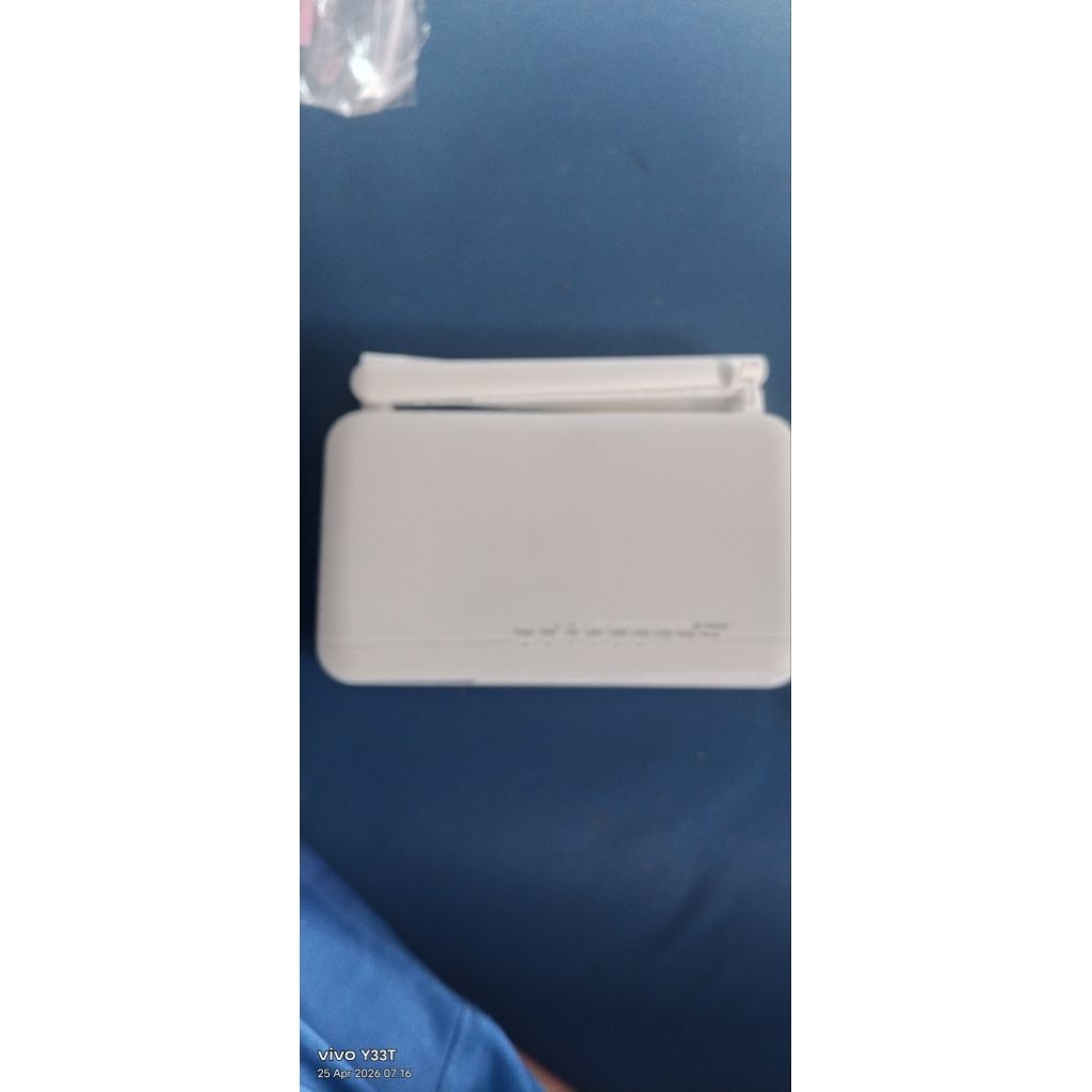 ONT Dualband f67 XPON ONU