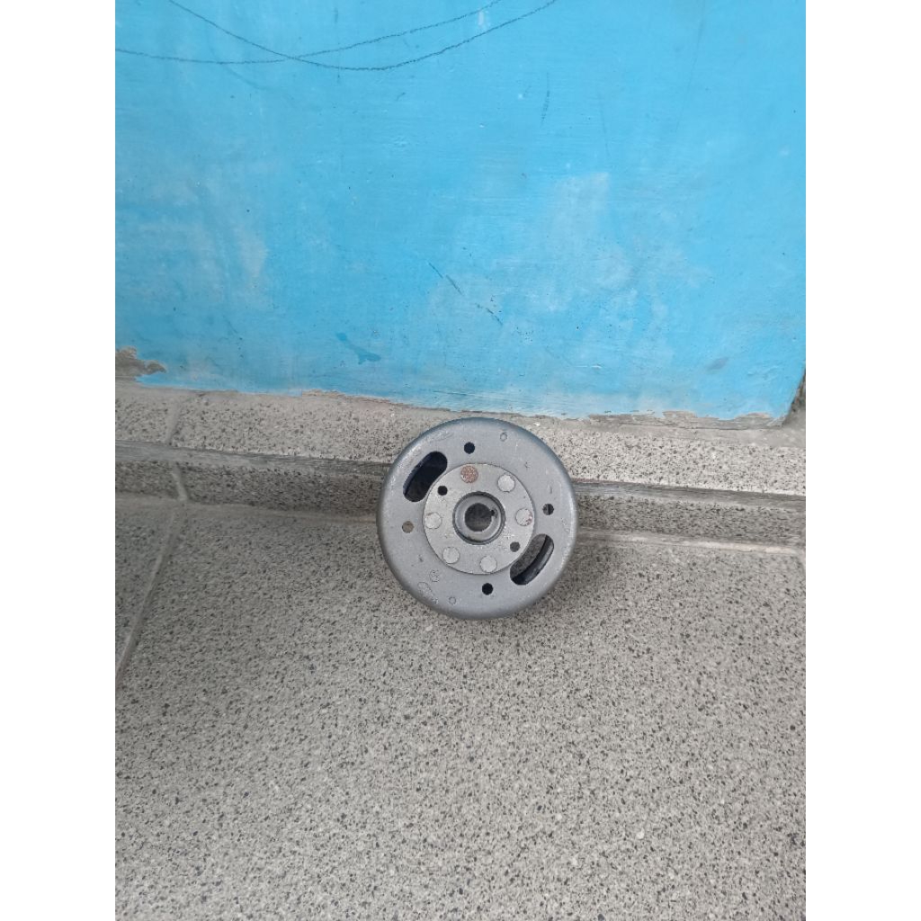 Magnet magnit Suzuki Rc 80 Rc 100 rc110