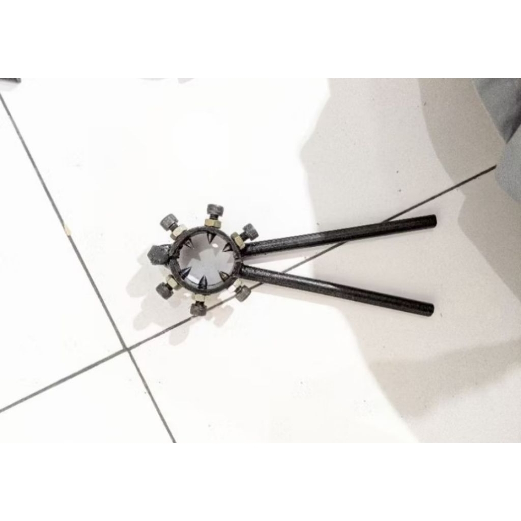 TANG PENITIK DRAT LAMPU
