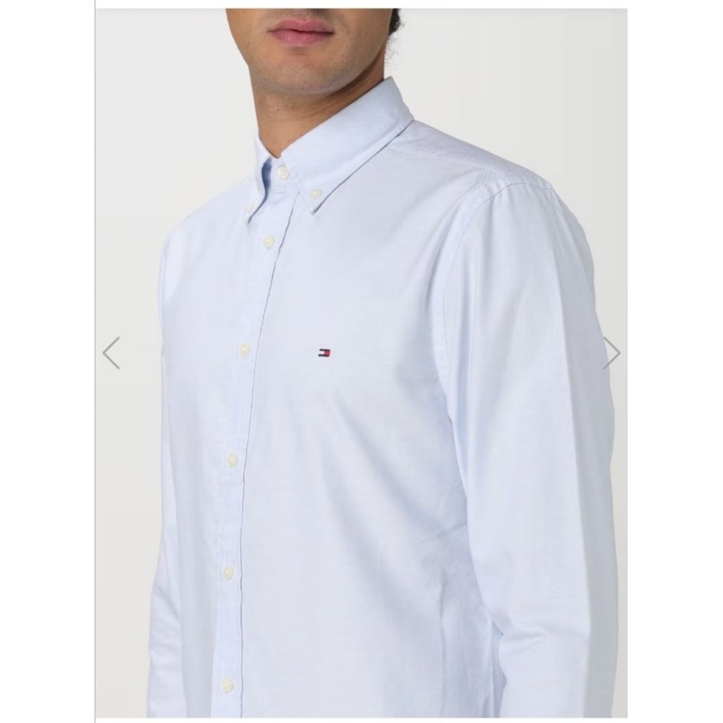 kemeja Hilfiger original