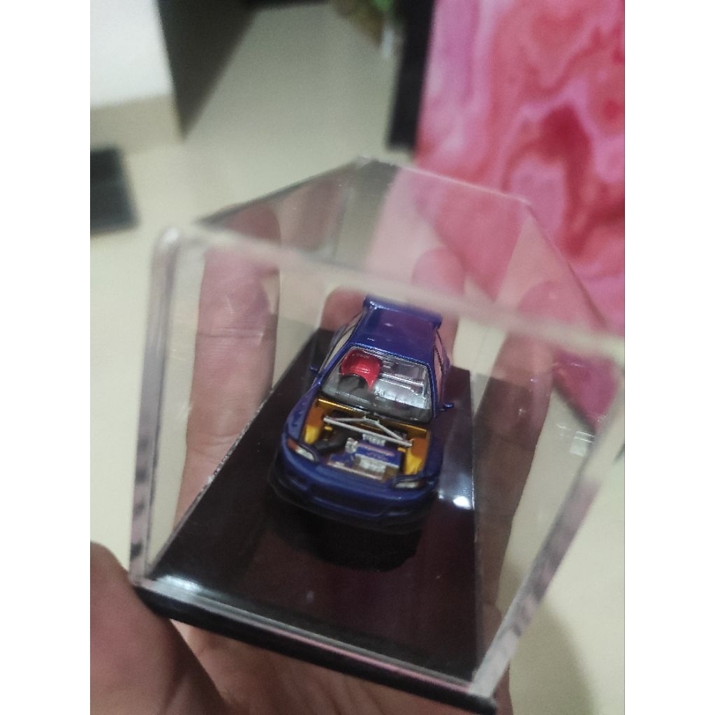 POP Race Civic