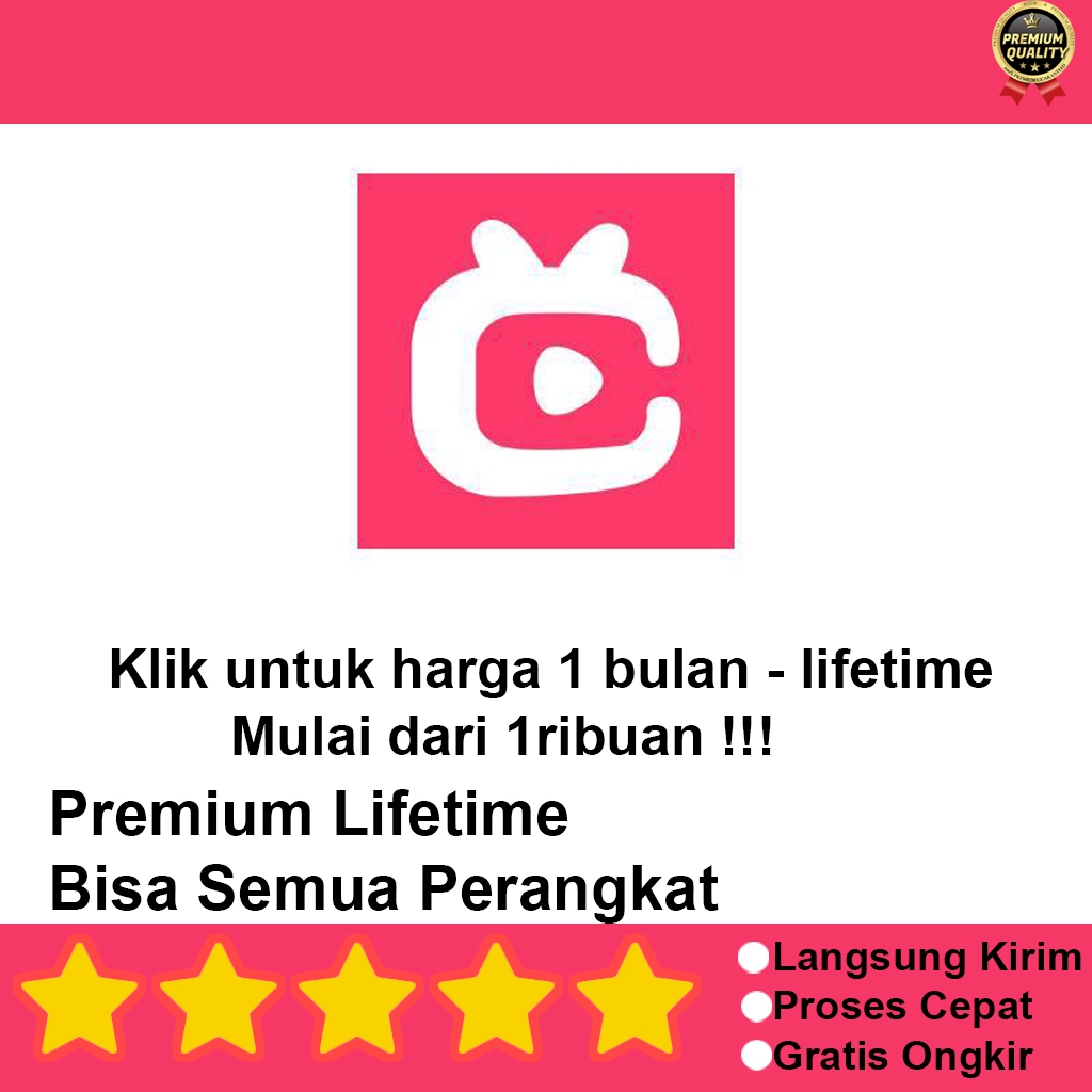 FlexTV Premium Vip Garansi Amanah Login Aplikasi