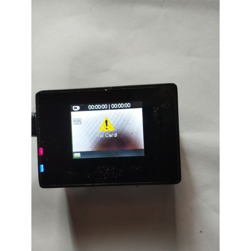 sbox action camera (minus)