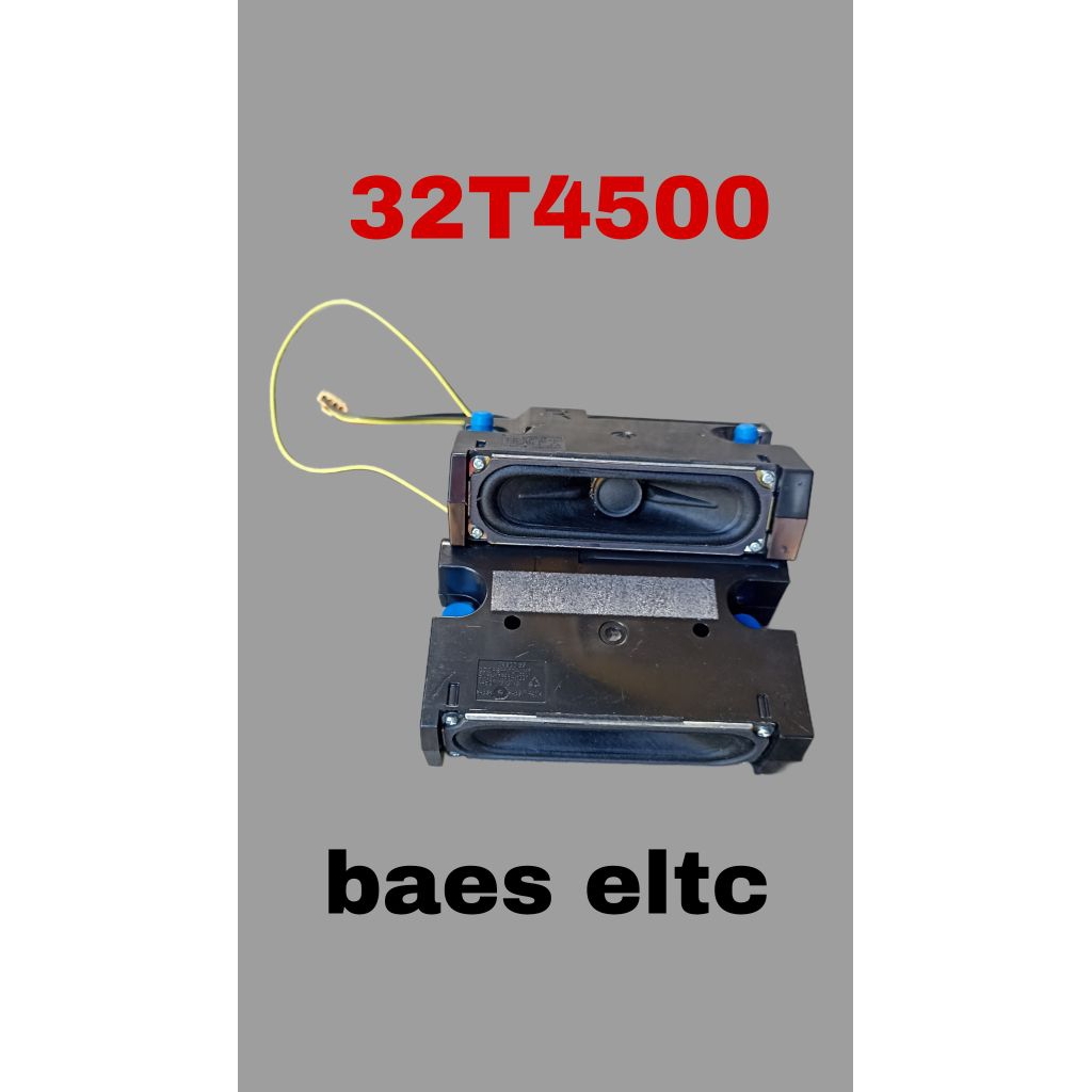 SPEAKER-TV-SAMSUNG-32T4500-32T4500-32T4500