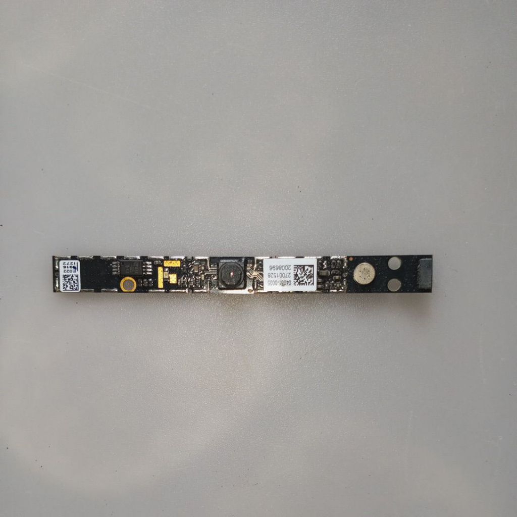 Webcam Laptop Asus X550Z