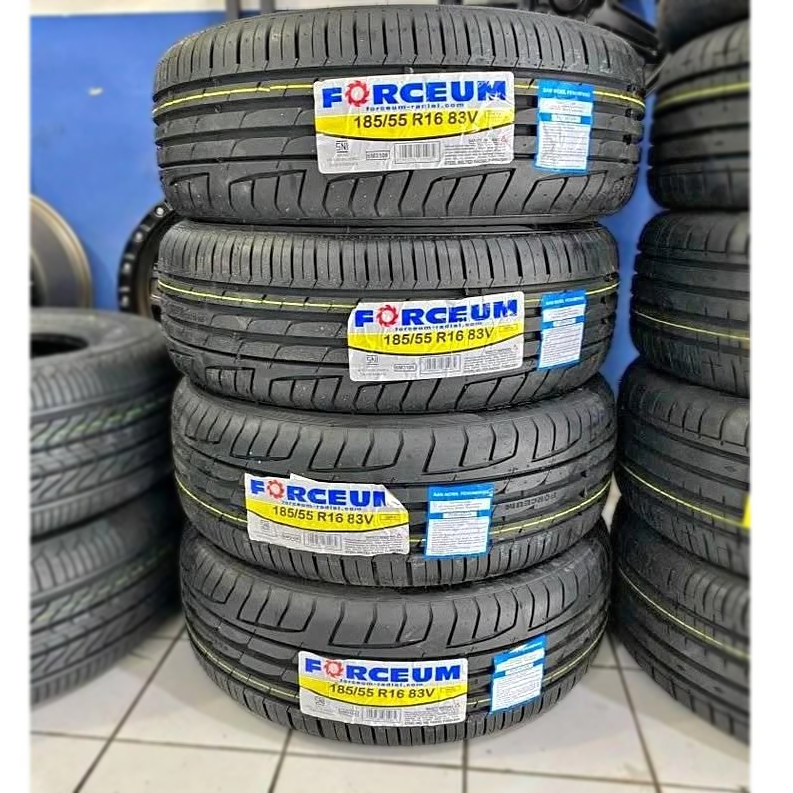 Jual Ban Mobil Tubles 185 55 R16 FORCEUM OCTA 185 55 R16
