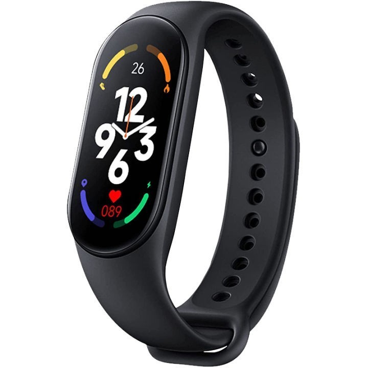 MH - Jam Tangan Smartwatch - Jam Jogging - Smart Watch Band