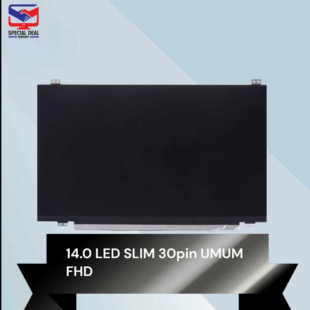 N140HCA-EAB N140HCA-EAC Rev.C3 N140HCA EAC Rev.C1 N140HCA-EBB NV140FHM-N45 Laptop Lcd Screen SPLAY 1