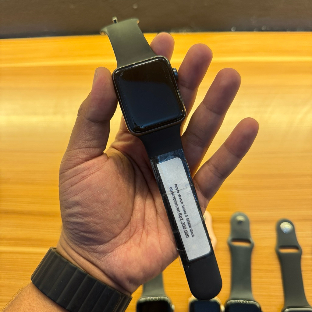 iWatch Series 3 Second Fullset