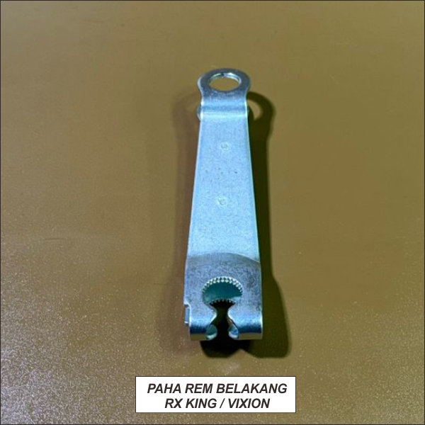 Paha Rem Belakang Rx King  Vixion