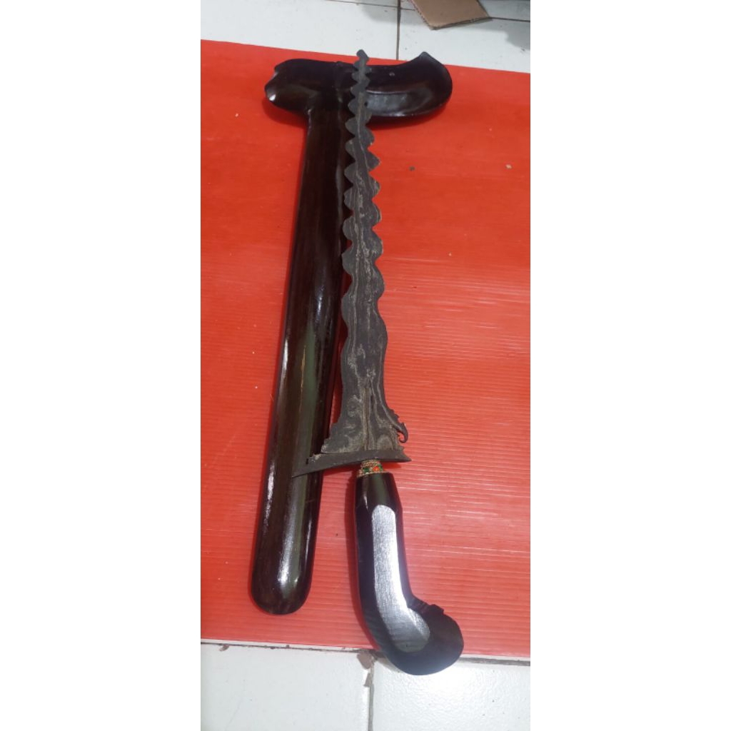 setan kober