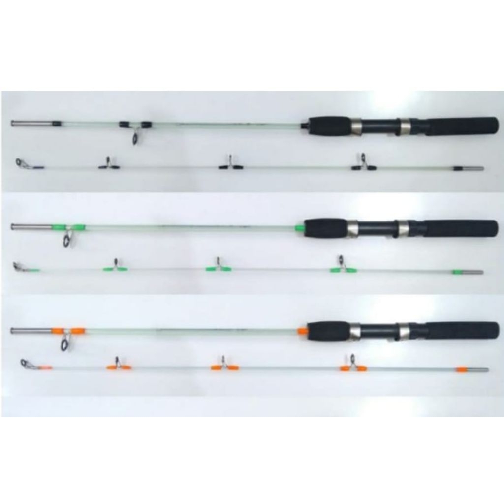joran fiber bening koinobori taebi