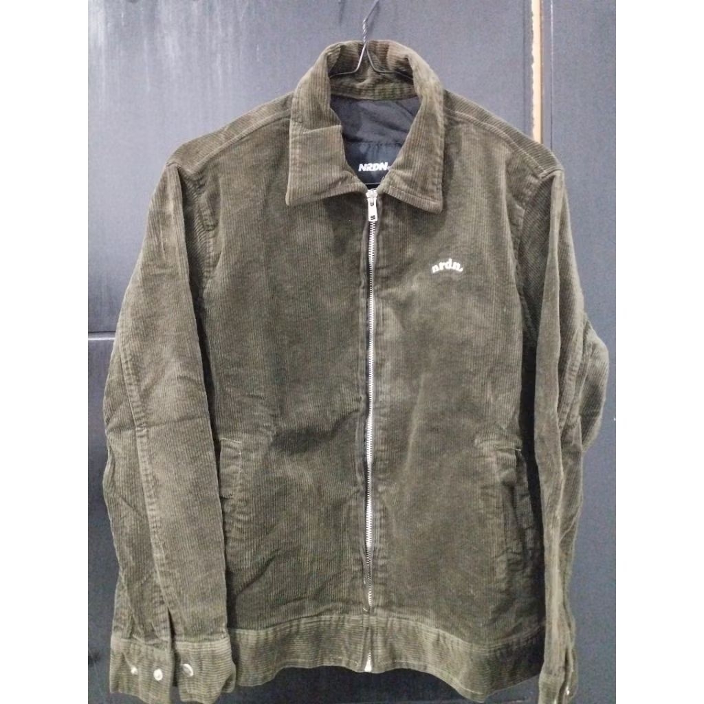 NRDN jacket