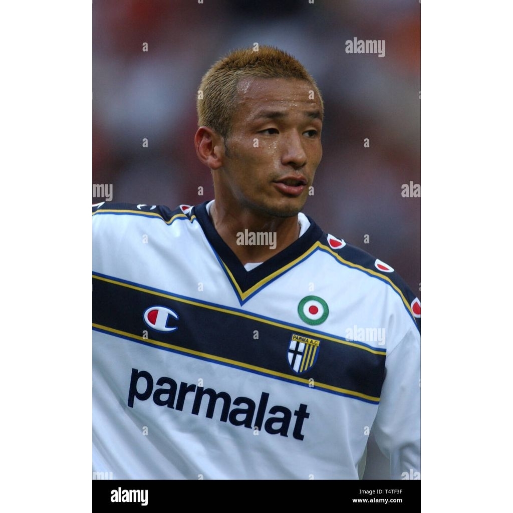 Jersey Retro Parma