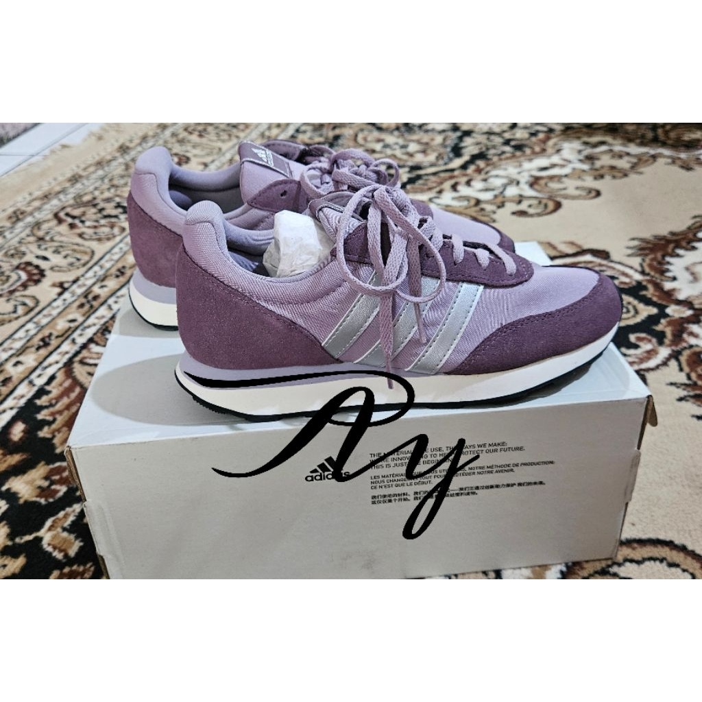 Ad*d*s Run 60s 3.0 Shoes