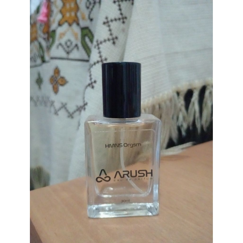 (NEW) PARFUM HMNS ORGSM