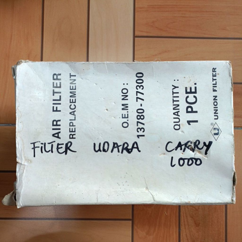 Filter Udara Suzuki Carry 1000