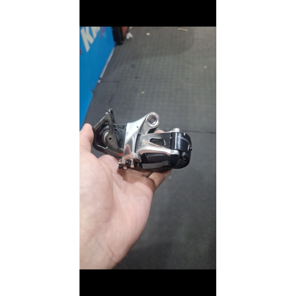 RD sram red 11speed like new mulus