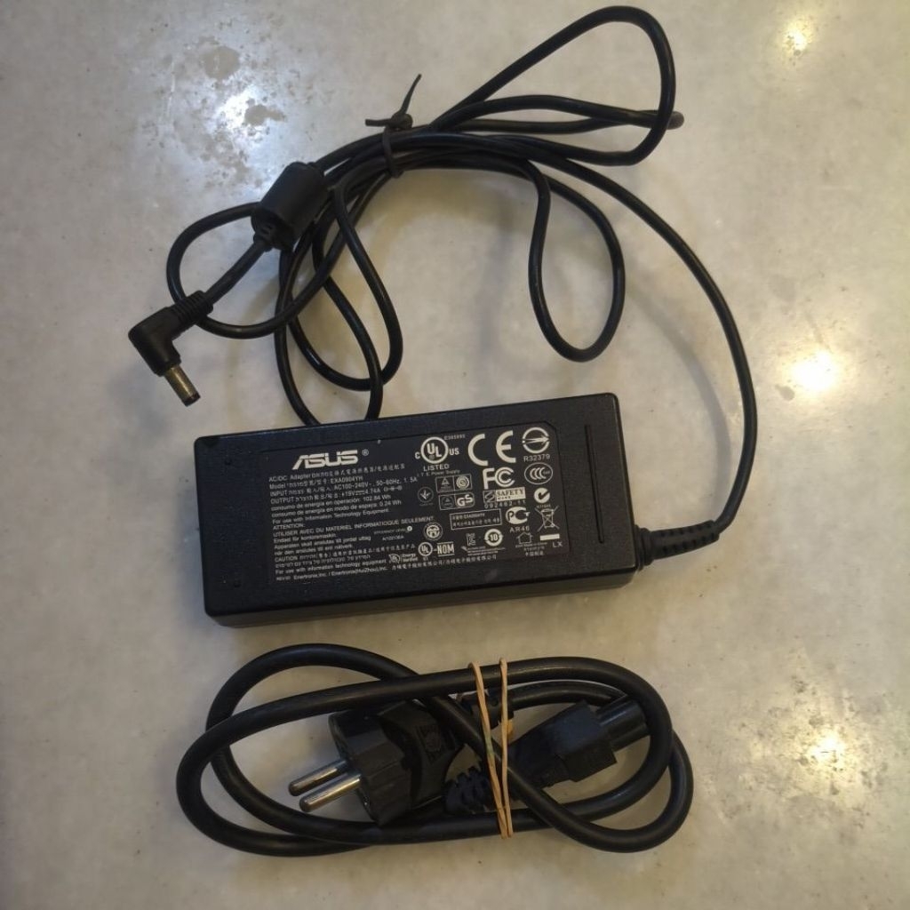 Adaptor laptop Asus A43s