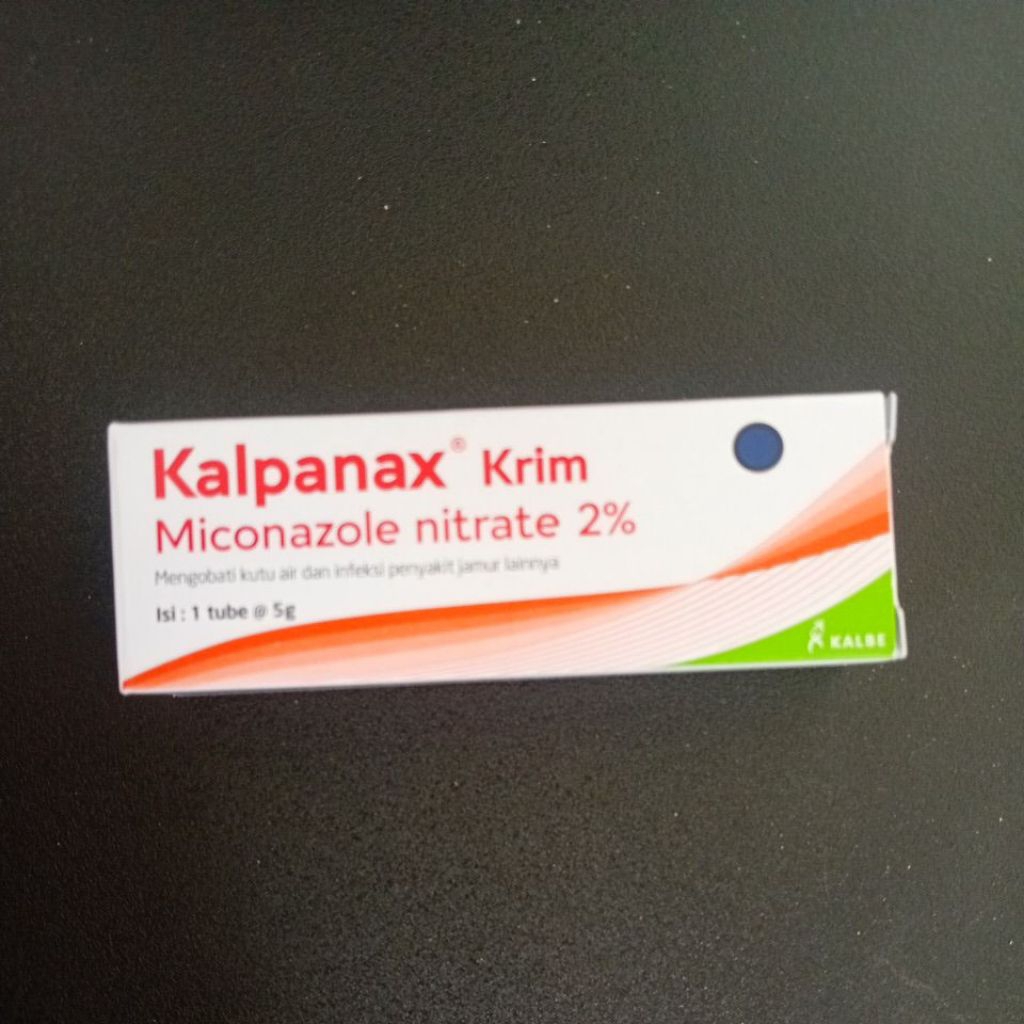 Kalpanax Krim