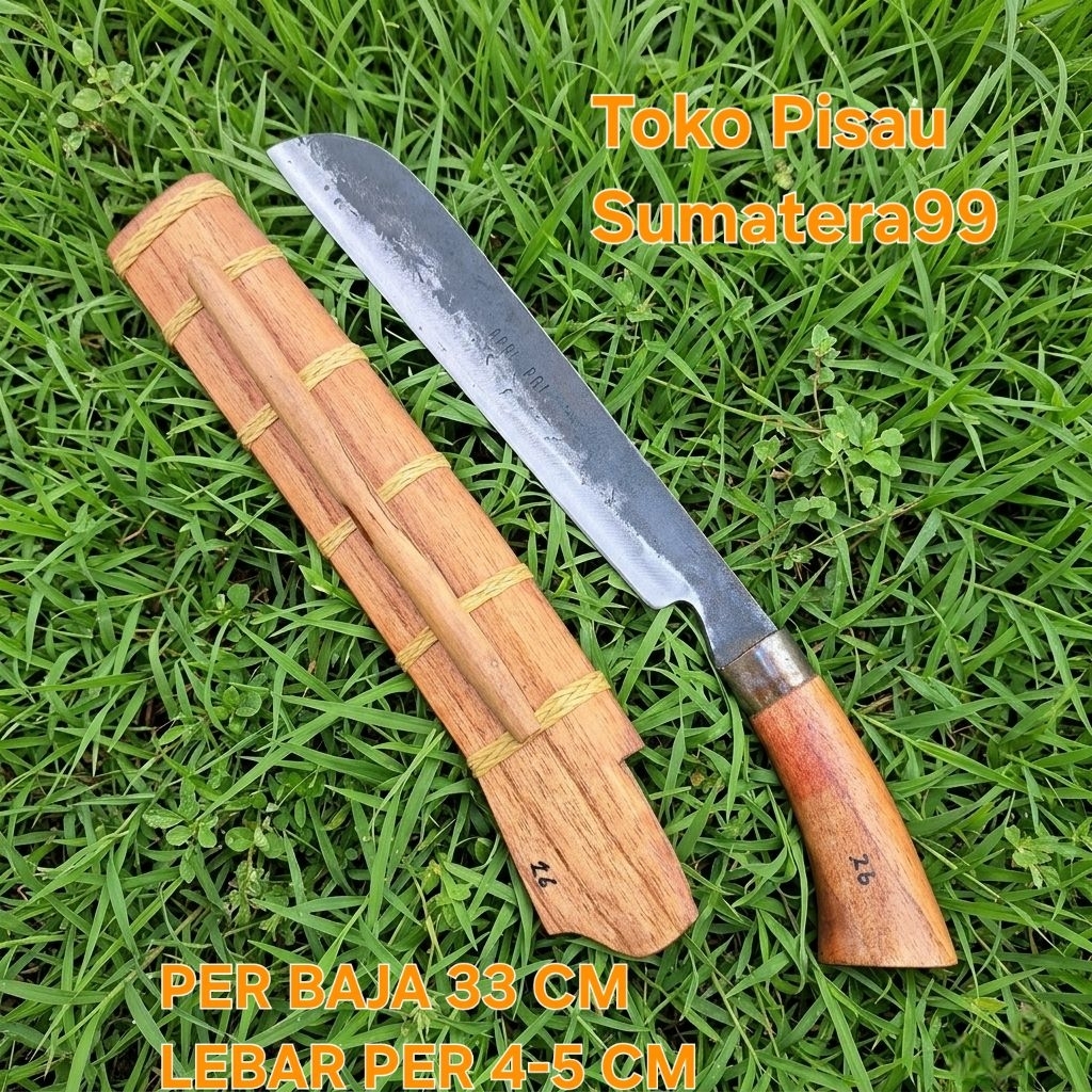 goloksuper tajam | goloksuper tajam baja | golokpanjang | goloktebang bambu | goloktebas |Pisaukebun