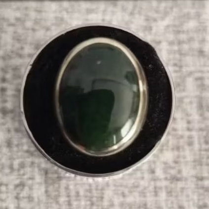 CINCIN AKIK IJO LUMUT GARUT - 007