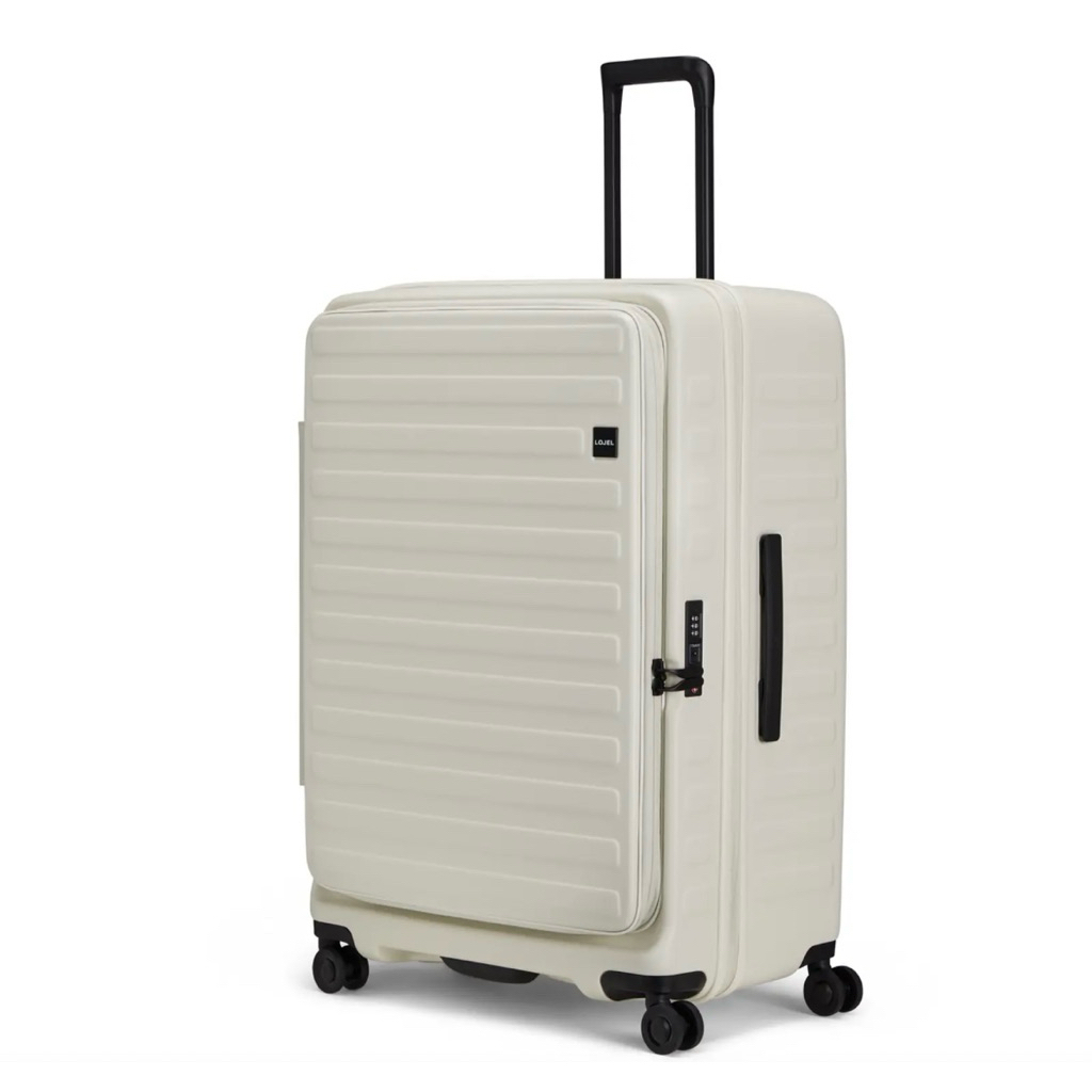 LOJEL Cubo Refresh Koper Hardcase Large/30 inch