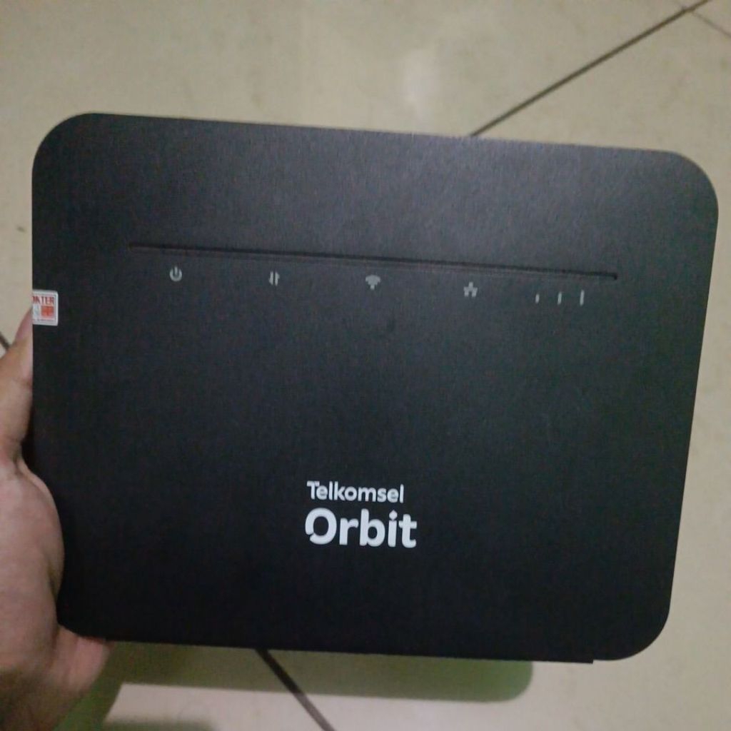 modem HKM281 unlock