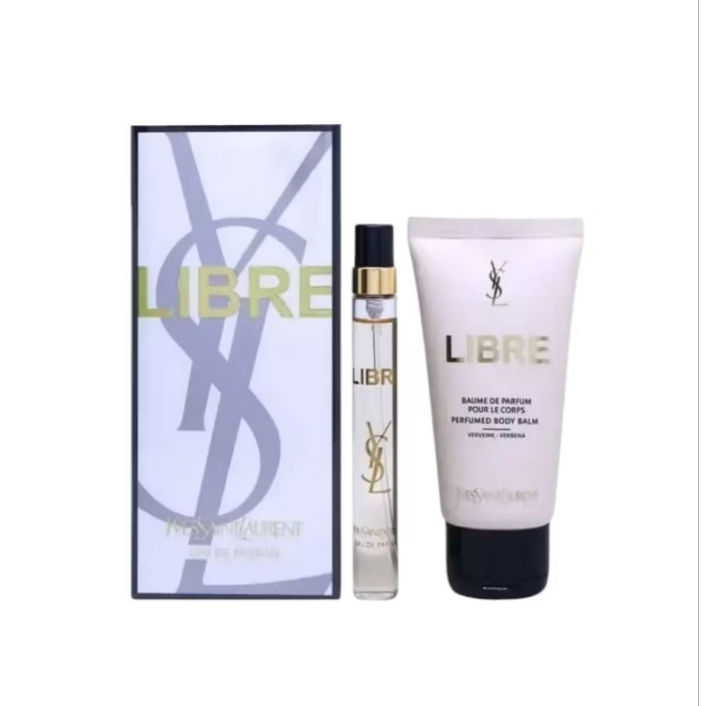 Libre for Women EDP - Gift Set