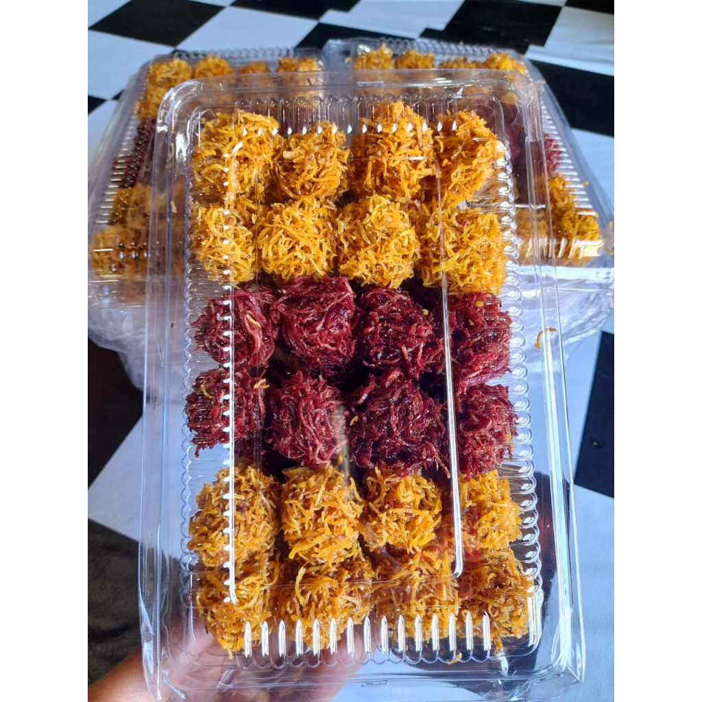 Grubi Kremes Ubi Grubi Kremes Grubi Kremes Isi 42 - GRUBI UBI TERMURAH