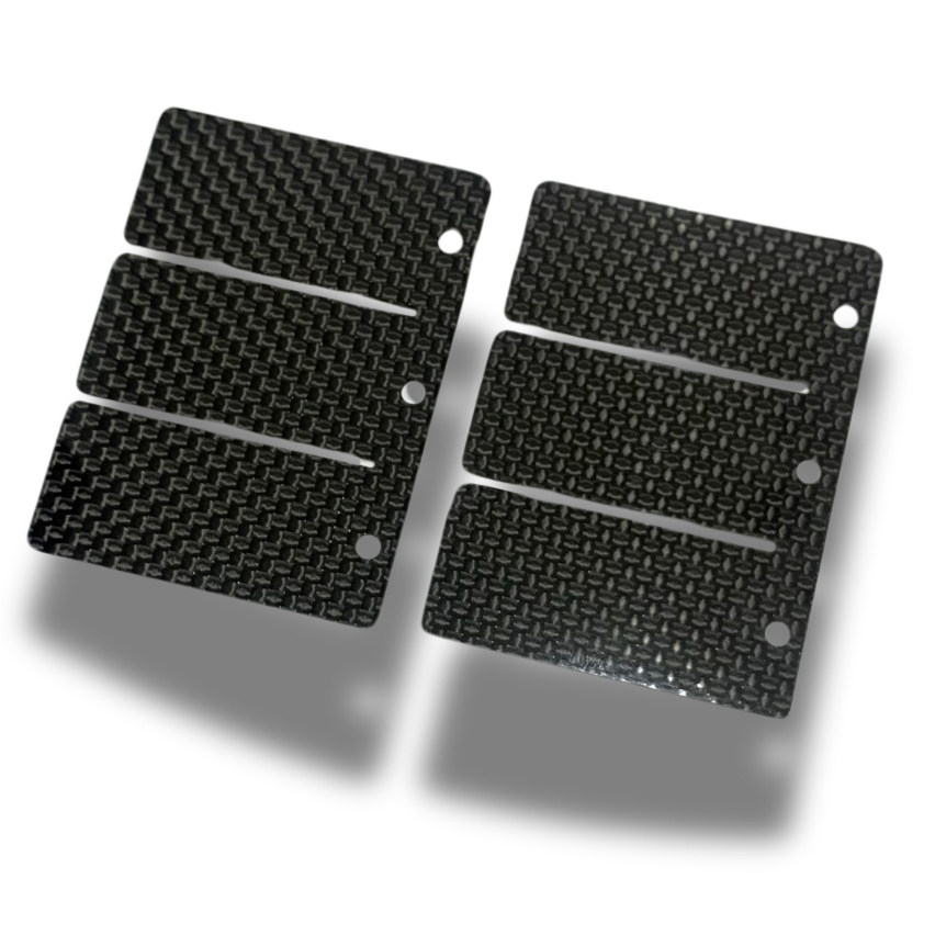 LIDAH MEMBRAN F1ZR FORCE1 MEMBRAN LIDAH F1ZR FORCE 1 CARBON ORIGINAL MOTO1 RACING